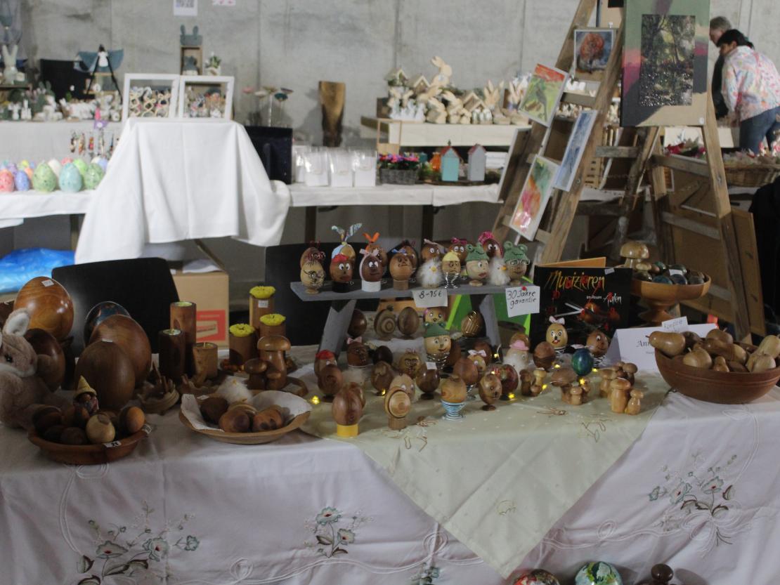 Genussmarkt Premiere Donauwörth