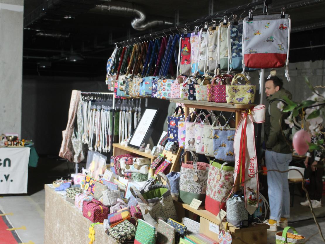 Genussmarkt Premiere Donauwörth