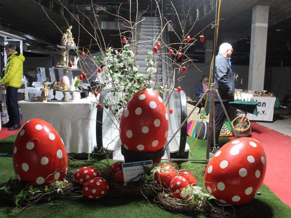 Genussmarkt Premiere Donauwörth