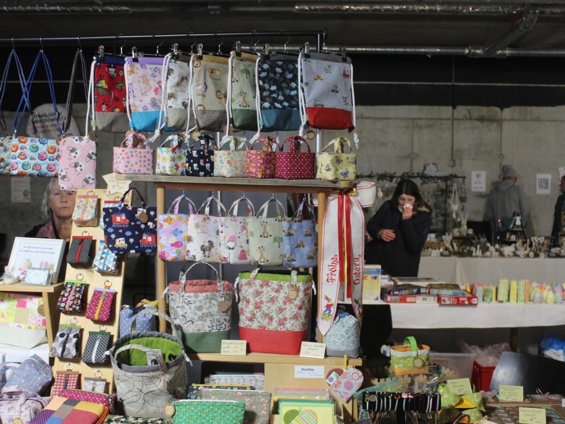 Genussmarkt Premiere Donauwörth