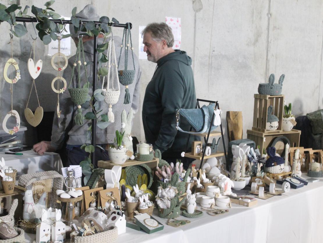 Genussmarkt Premiere Donauwörth