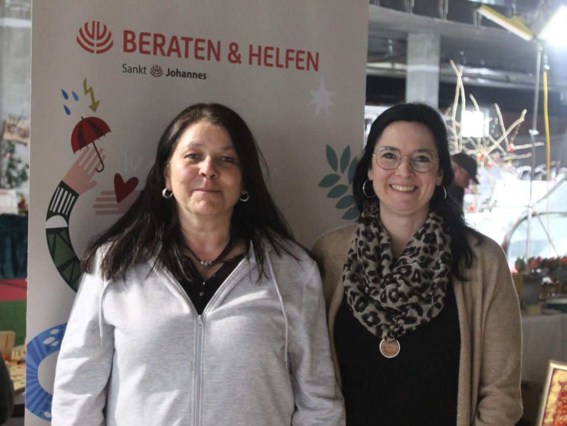 Genussmarkt Premiere Donauwörth