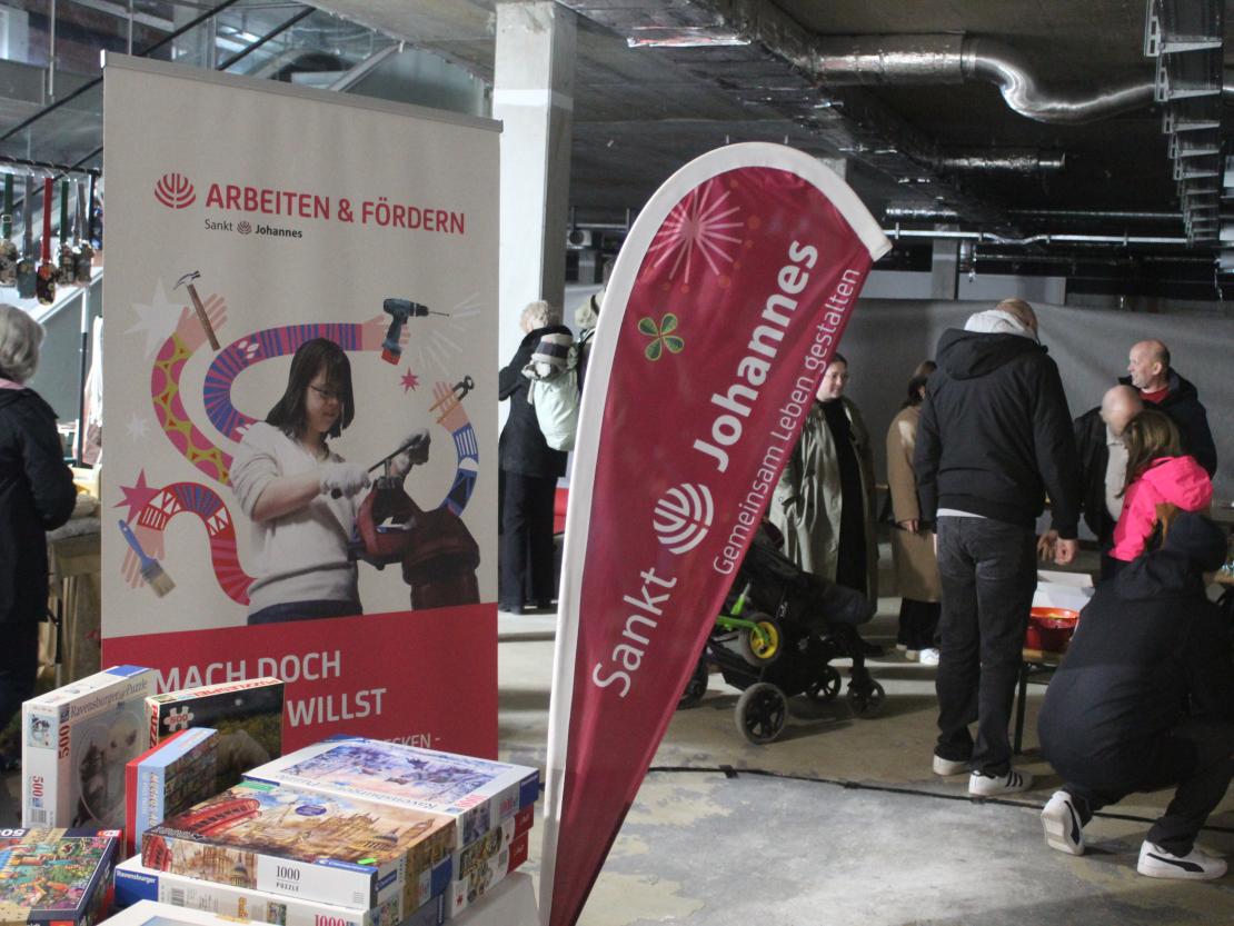 Genussmarkt Premiere Donauwörth