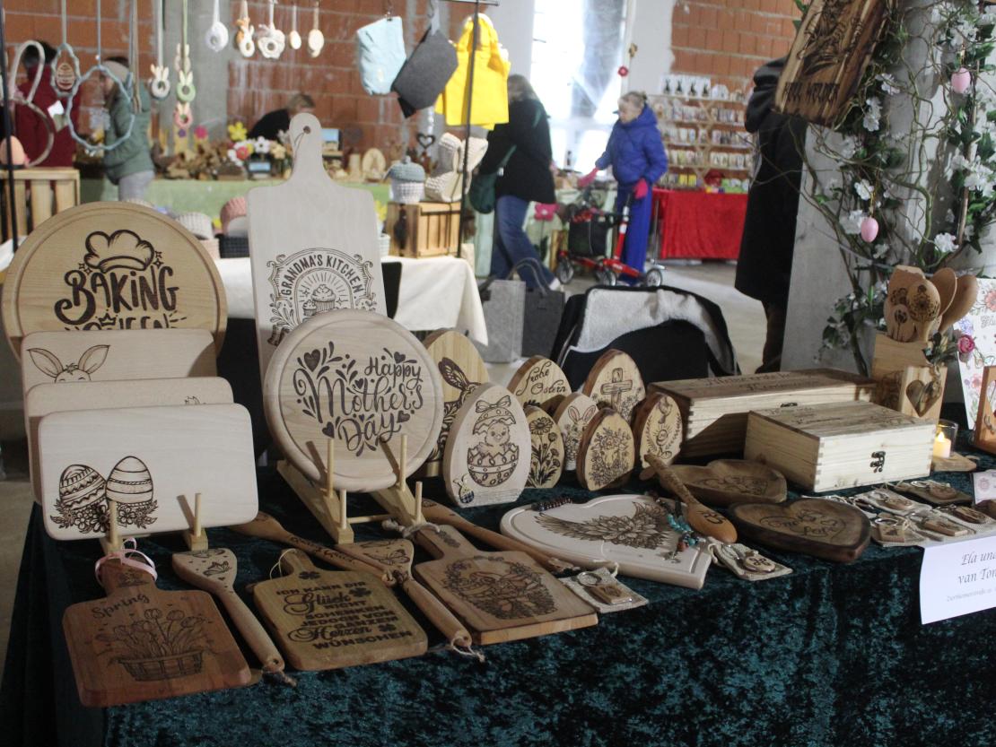 Genussmarkt Premiere Donauwörth