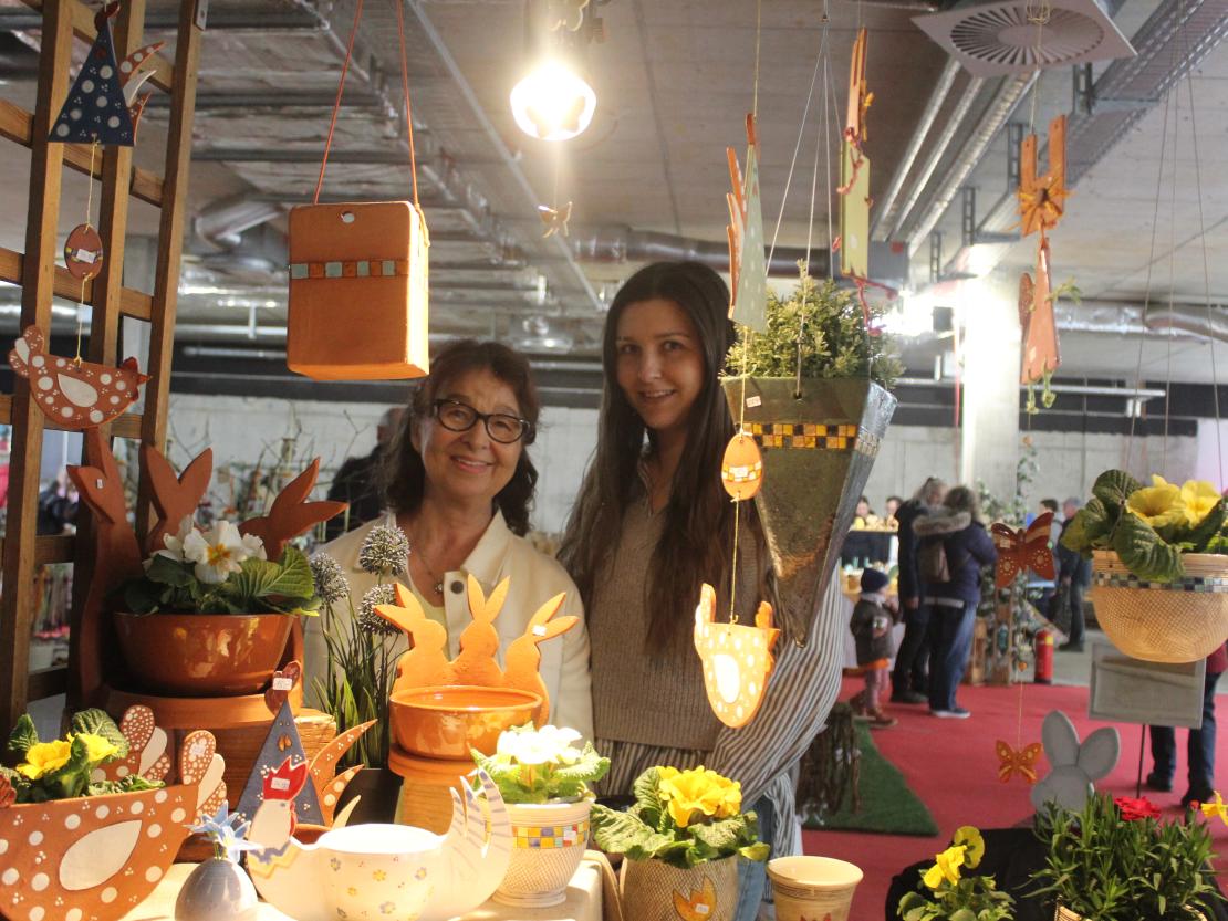 Genussmarkt Premiere Donauwörth