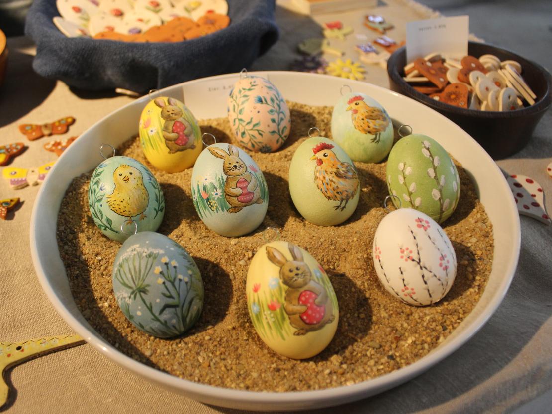 Genussmarkt Premiere Donauwörth