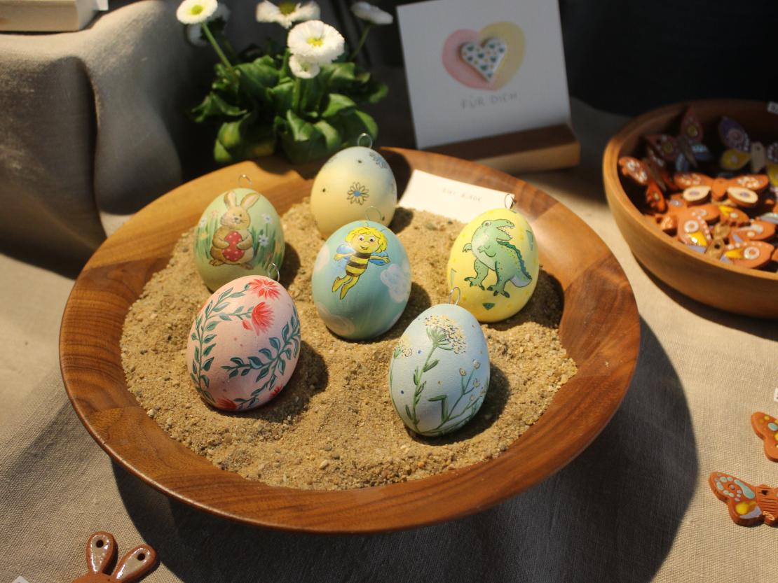 Genussmarkt Premiere Donauwörth