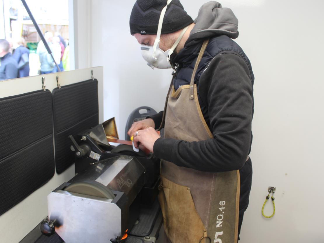 Genussmarkt Premiere Donauwörth