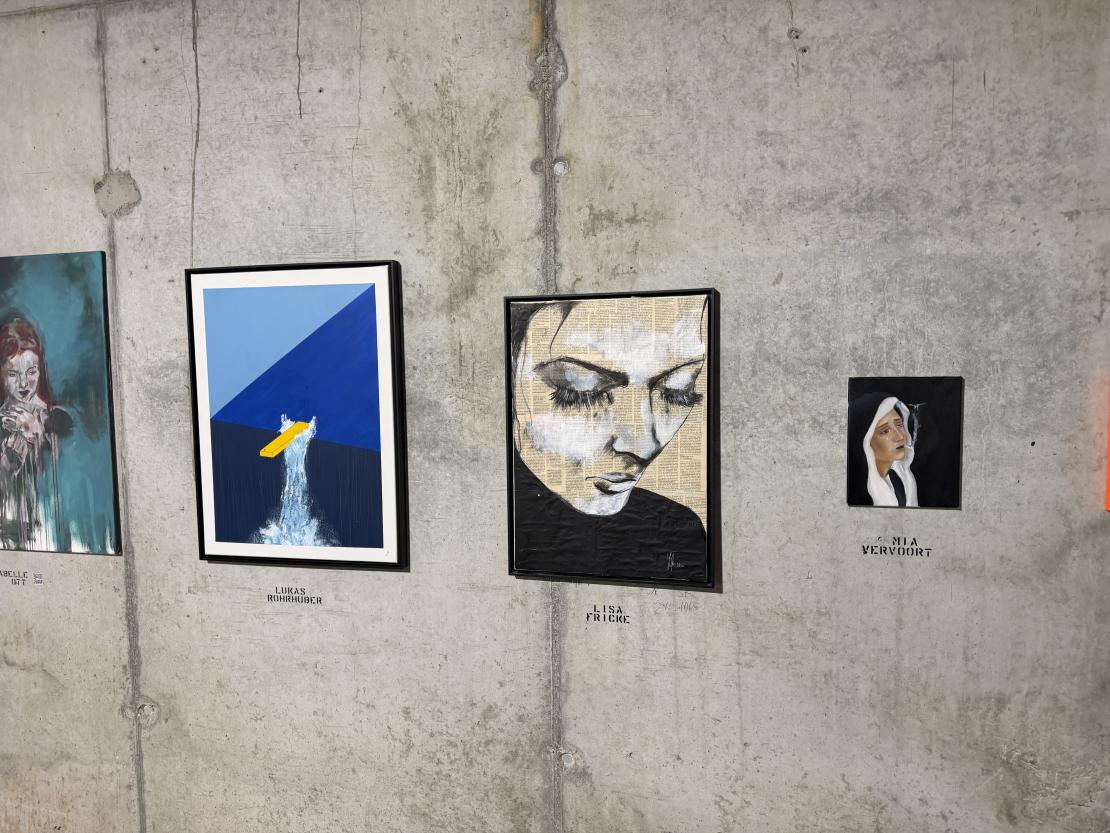 Forum junge Kunst 2026