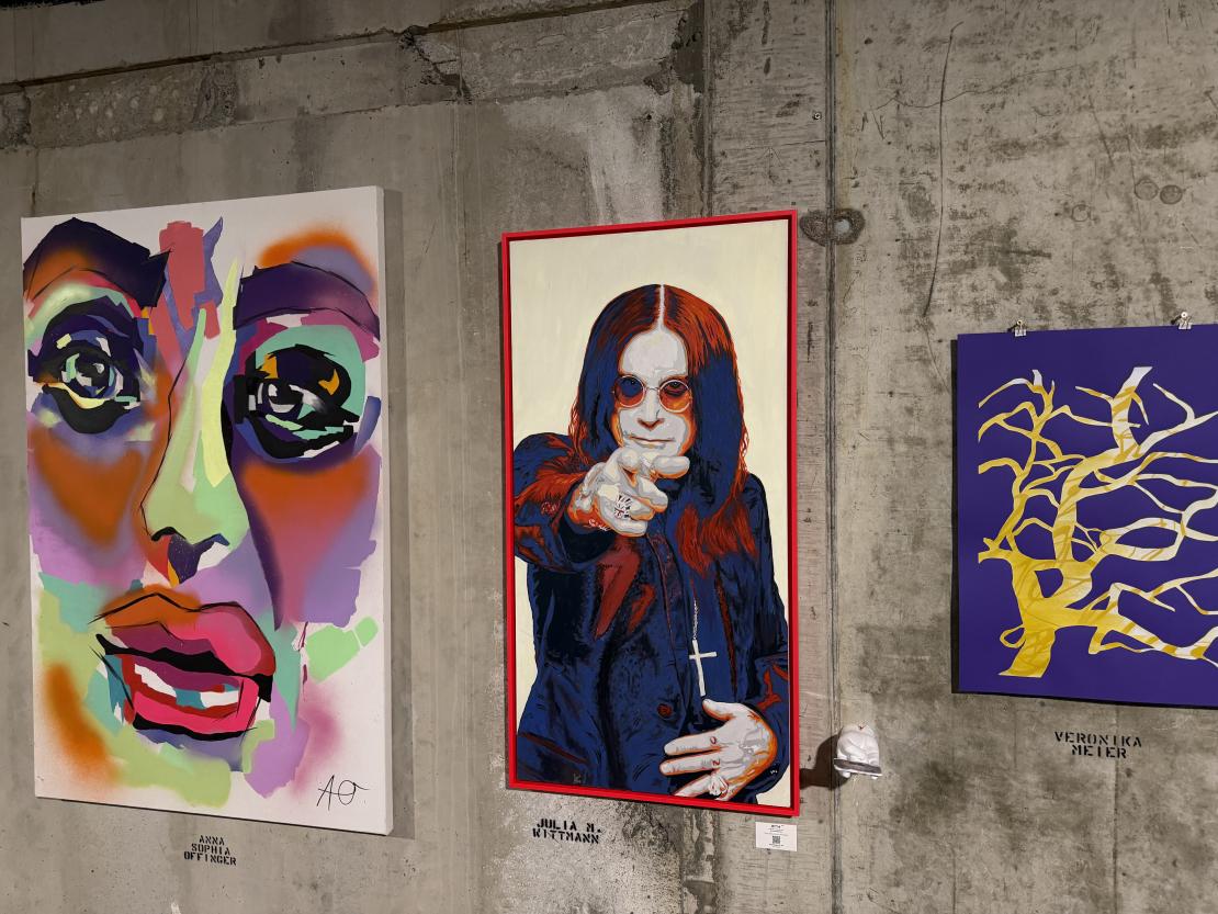 Forum junge Kunst 2026