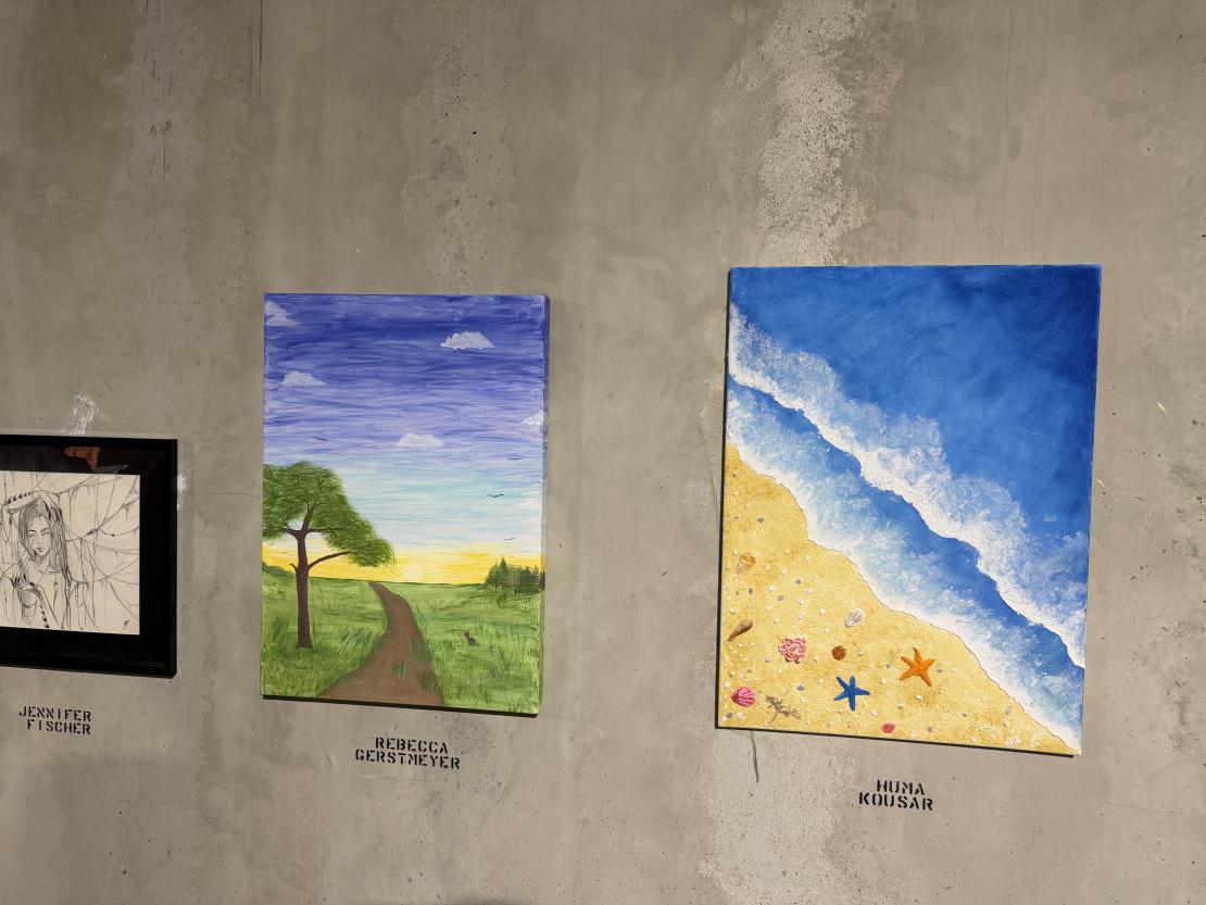 Forum junge Kunst 2026