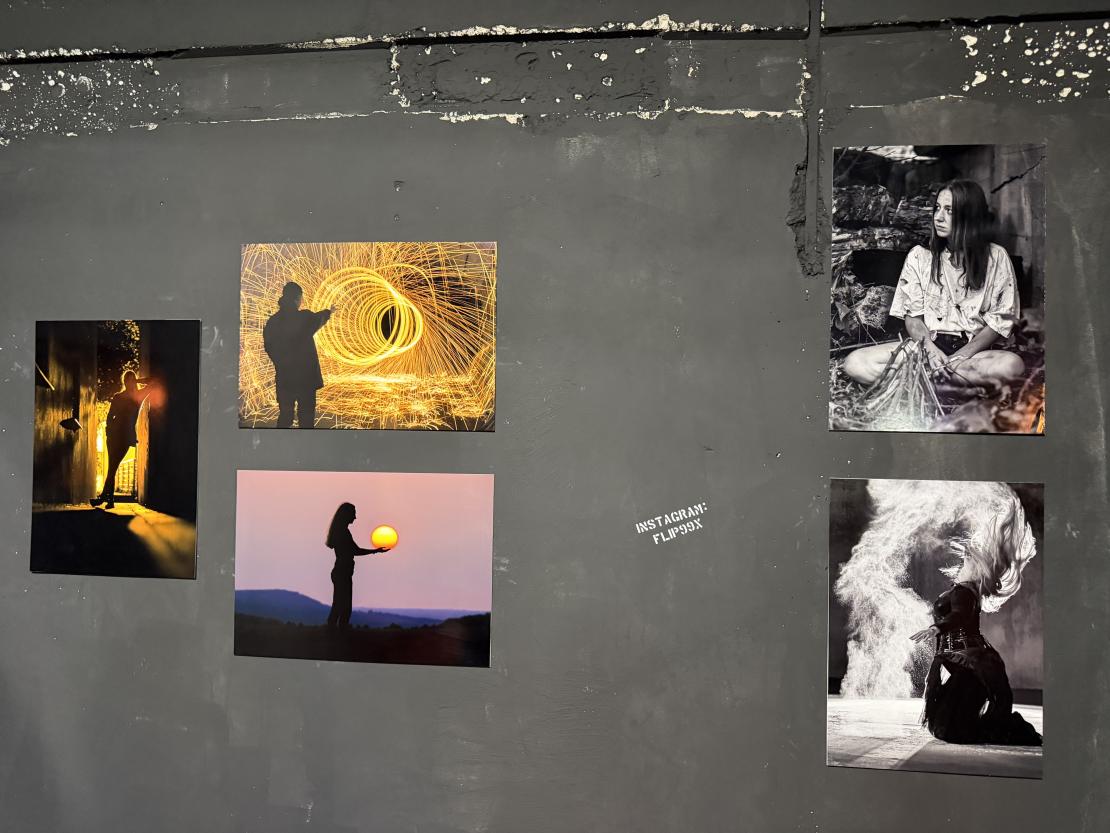 Forum junge Kunst 2026