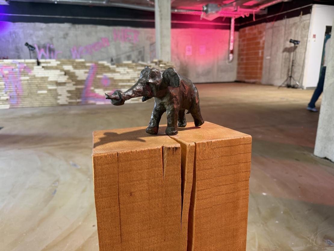 Forum junge Kunst 2026