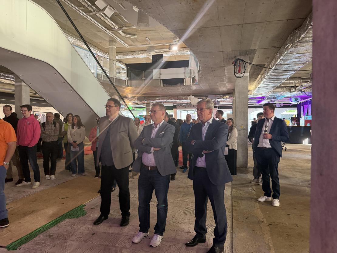 Forum junge Kunst 2026