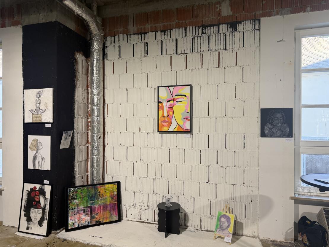 Forum junge Kunst 2026