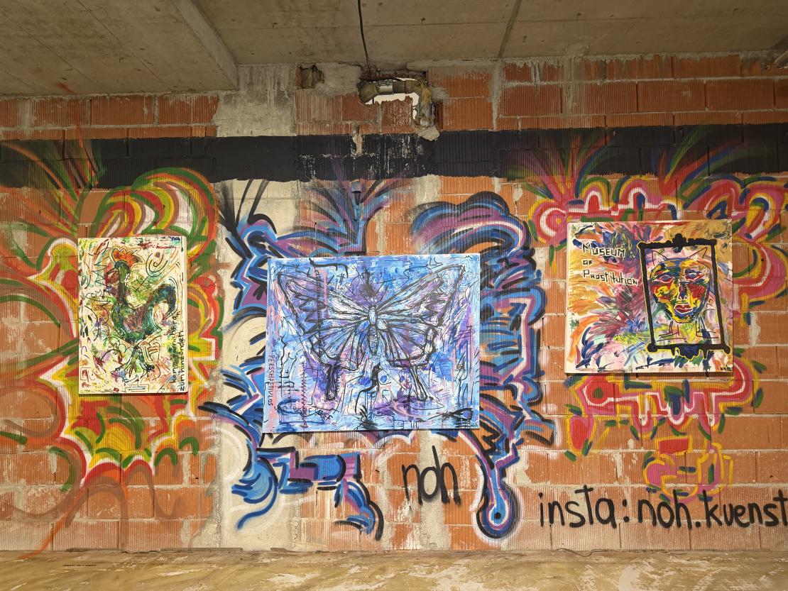 Forum junge Kunst 2026