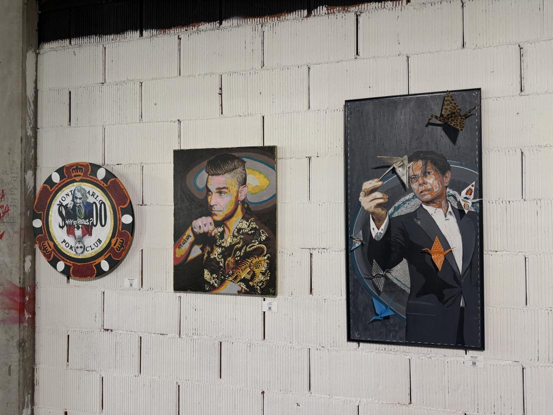 Forum junge Kunst 2026