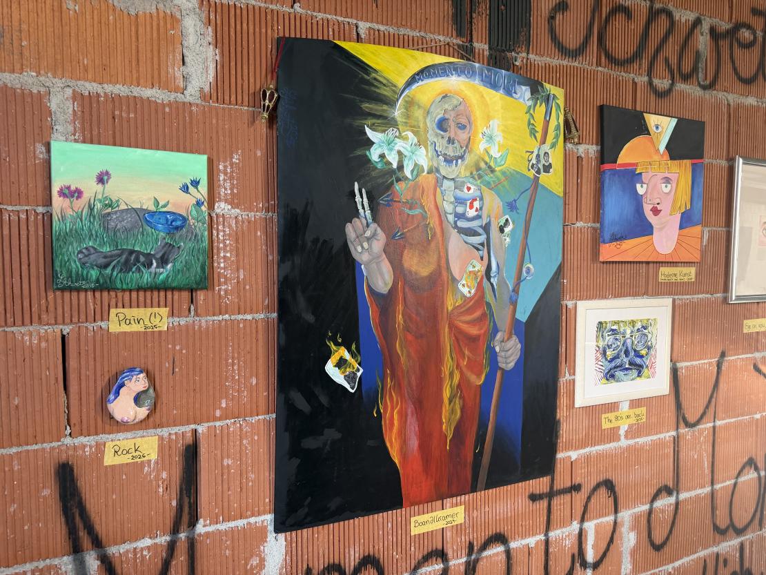 Forum junge Kunst 2026