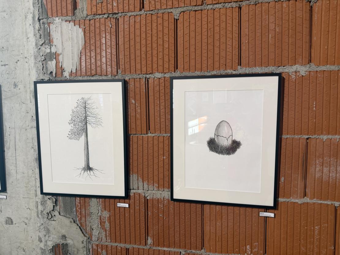 Forum junge Kunst 2026