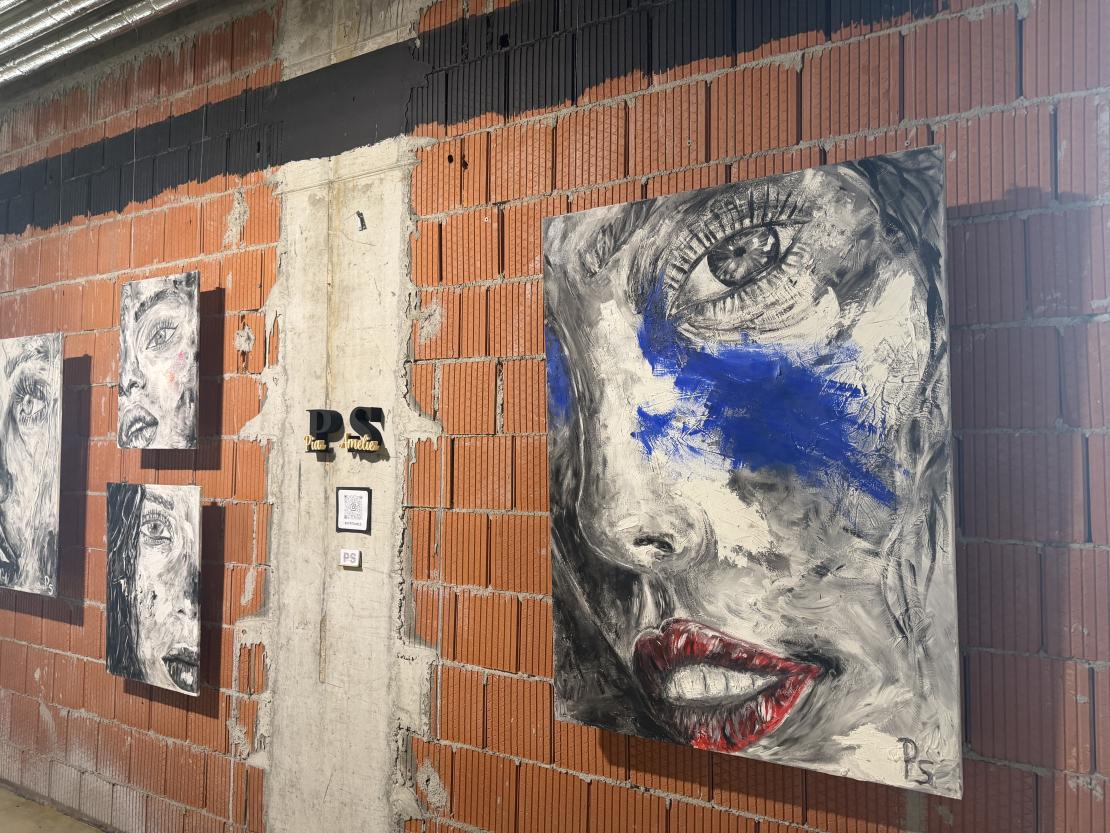 Forum junge Kunst 2026