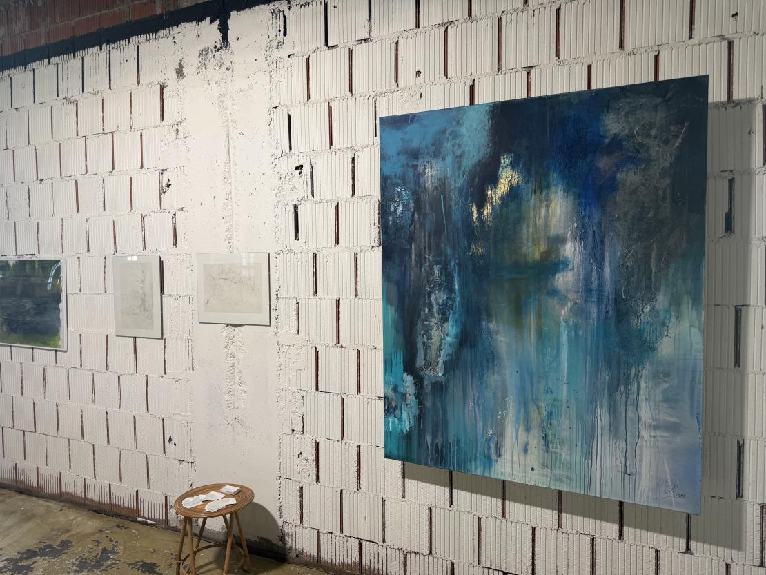 Forum junge Kunst 2026