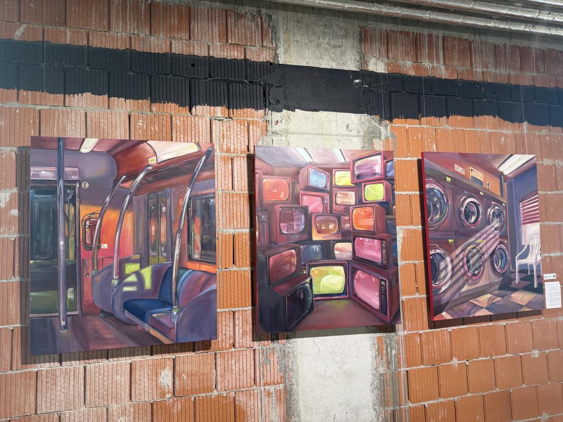 Forum junge Kunst 2026