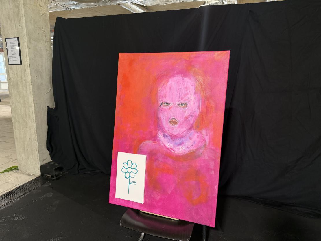 Forum junge Kunst 2026