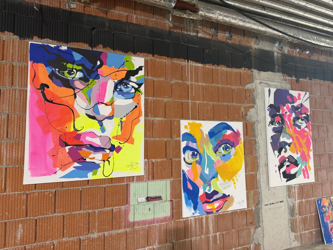 Forum junge Kunst 2026