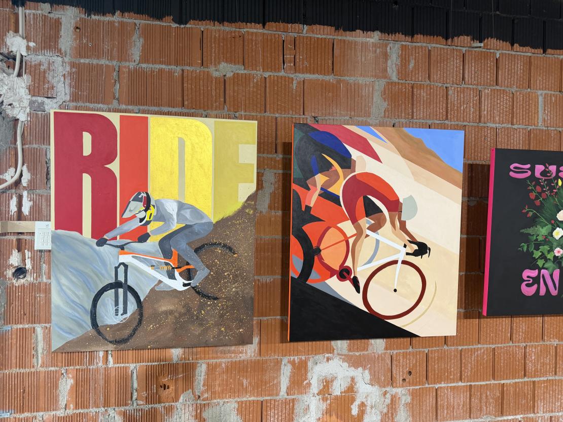 Forum junge Kunst 2026