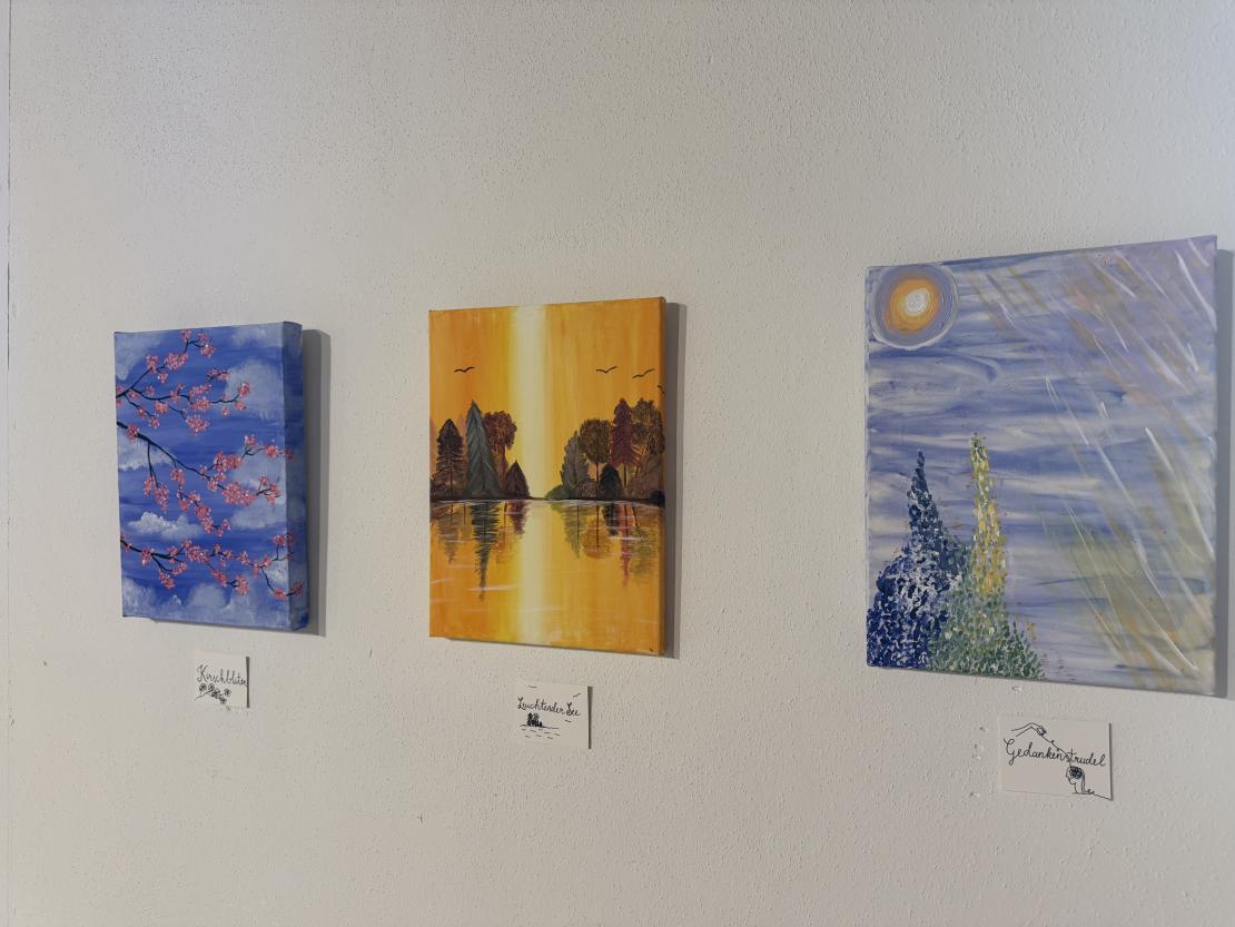 Forum junge Kunst 2026