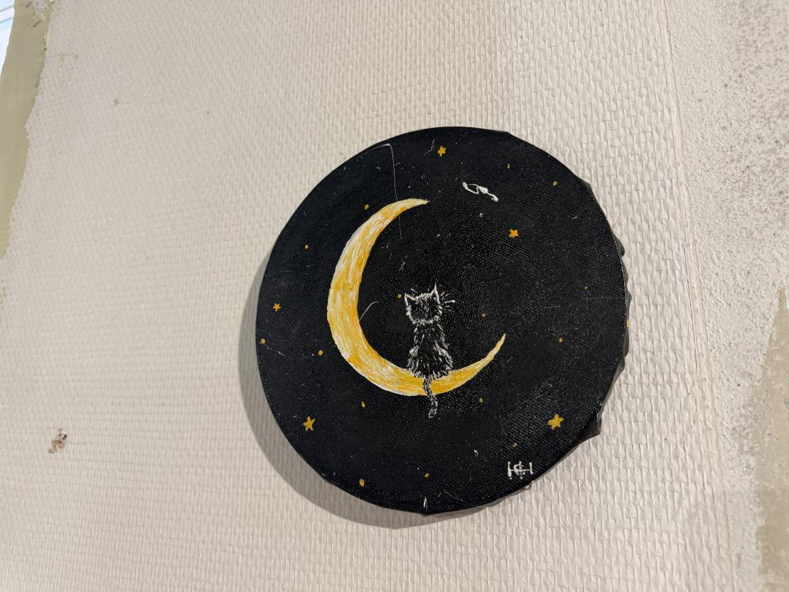 Forum junge Kunst 2026