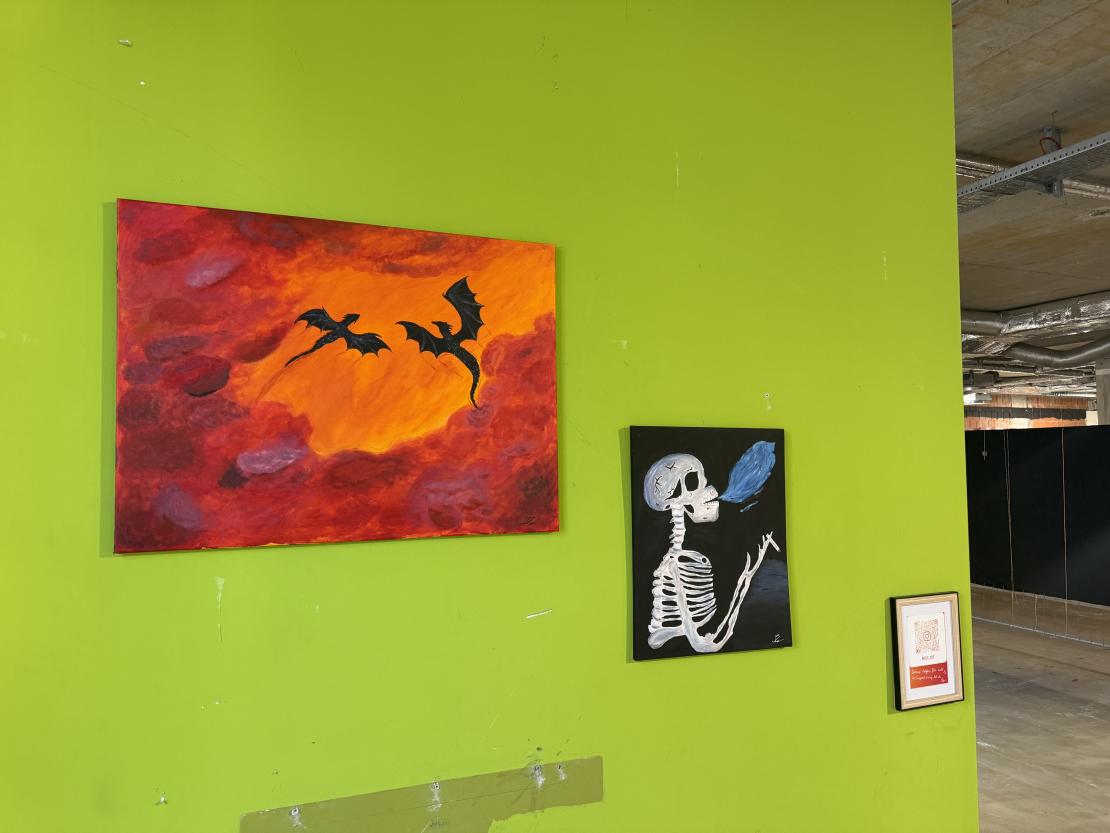 Forum junge Kunst 2026