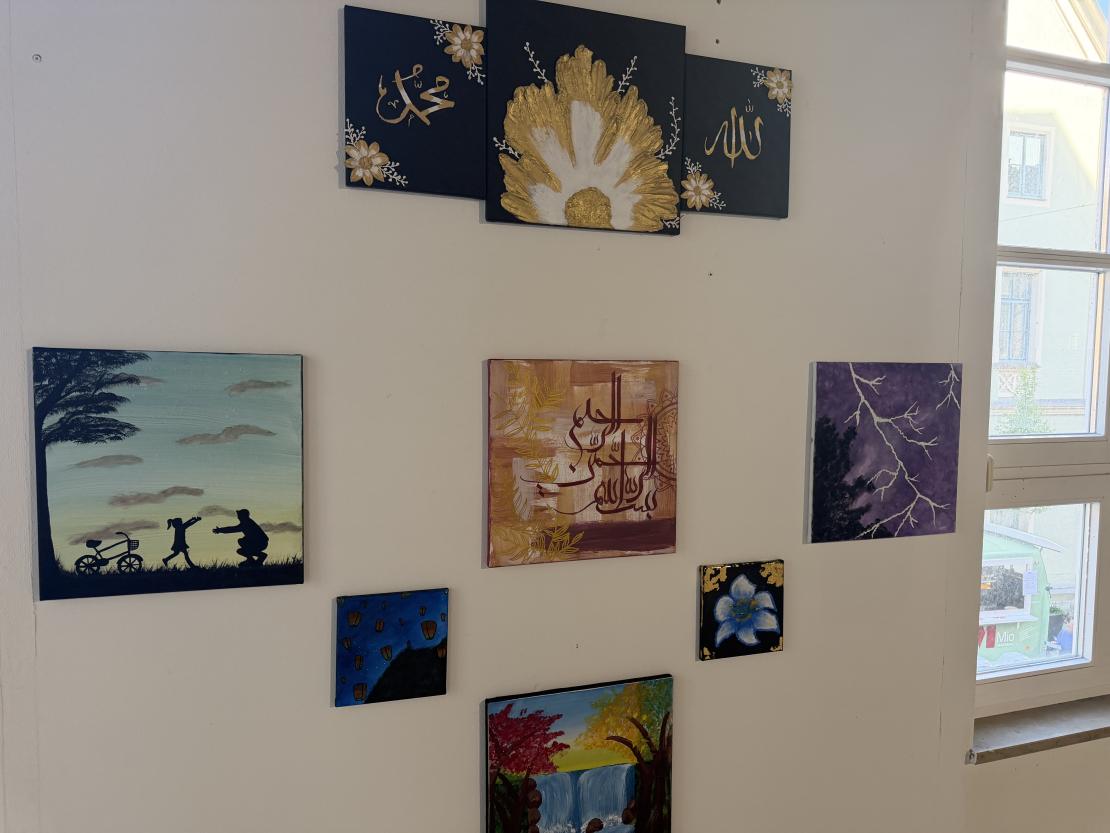 Forum junge Kunst 2026