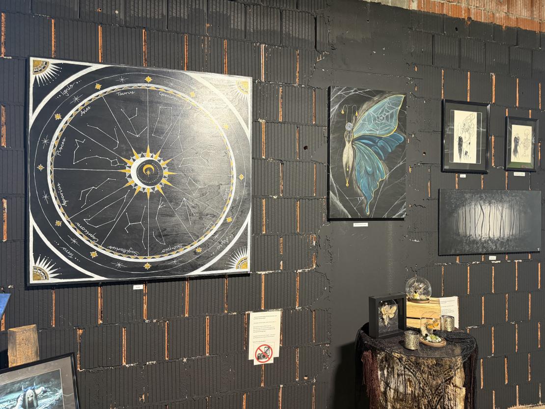 Forum junge Kunst 2026