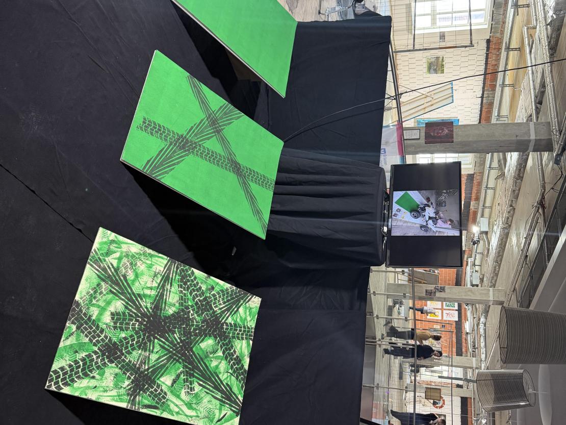 Forum junge Kunst 2026