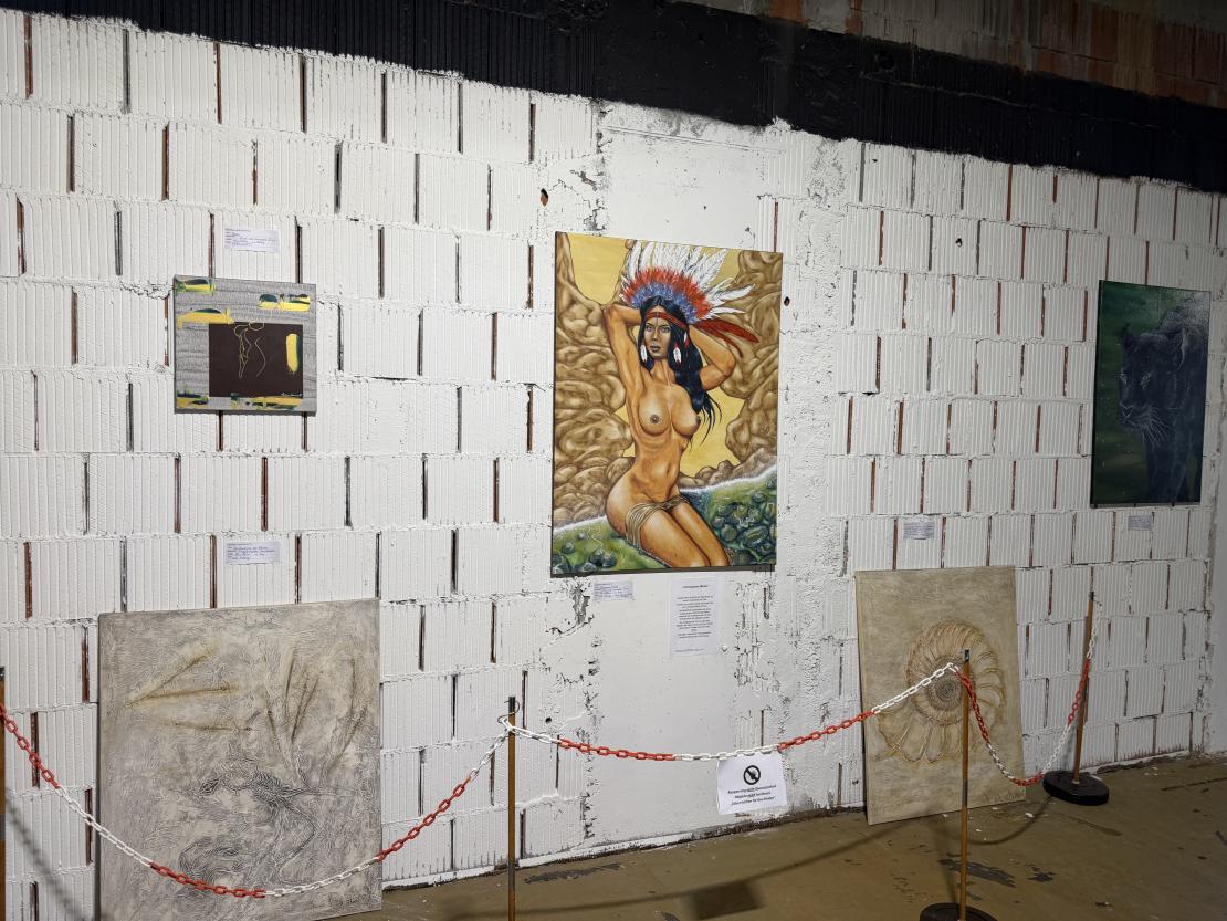 Forum junge Kunst 2026