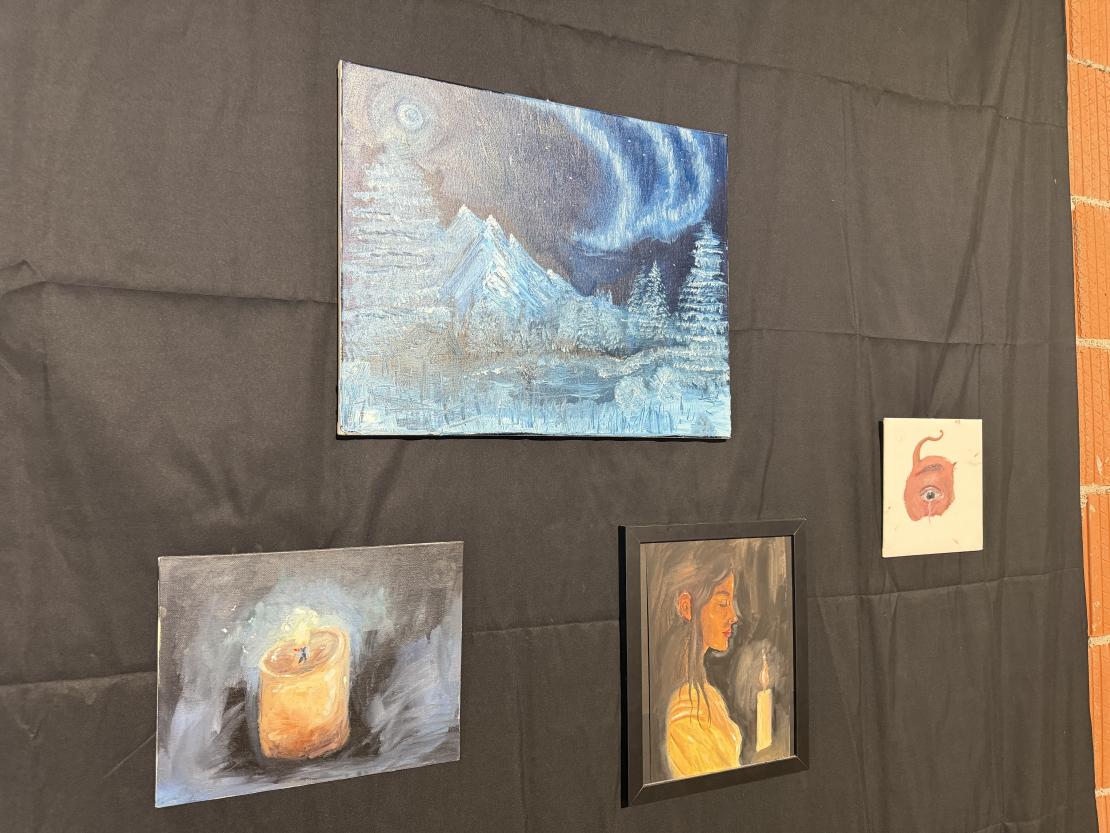 Forum junge Kunst 2026