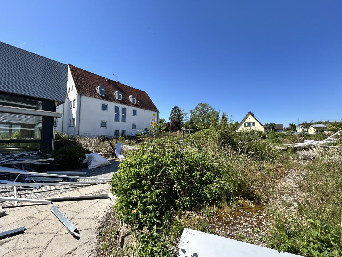 Grund- und Mittelschule