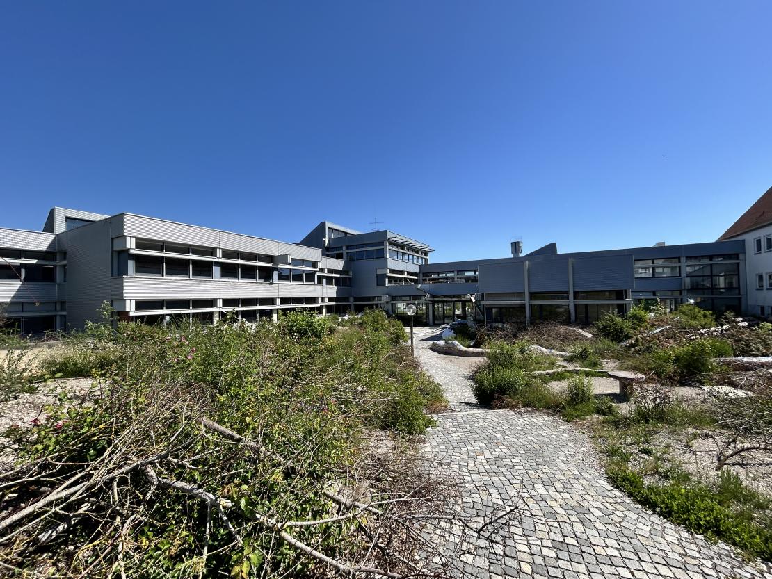 Grund- und Mittelschule