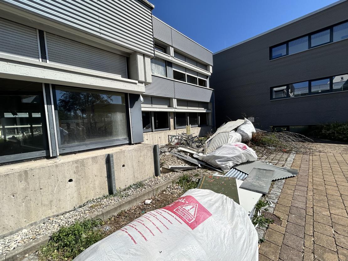 Grund- und Mittelschule