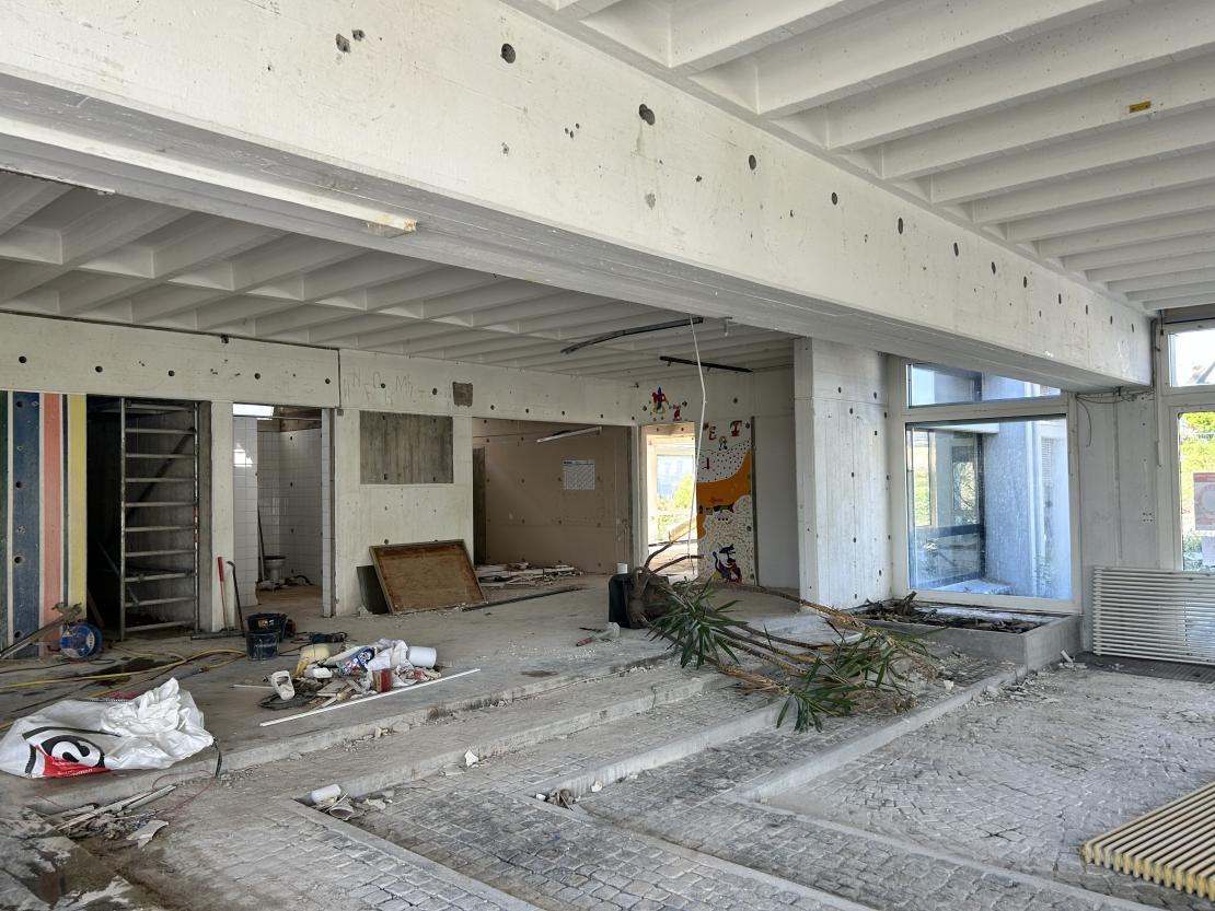 Grund- und Mittelschule