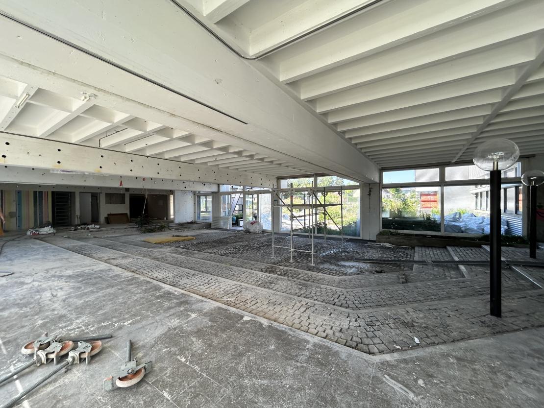 Grund- und Mittelschule