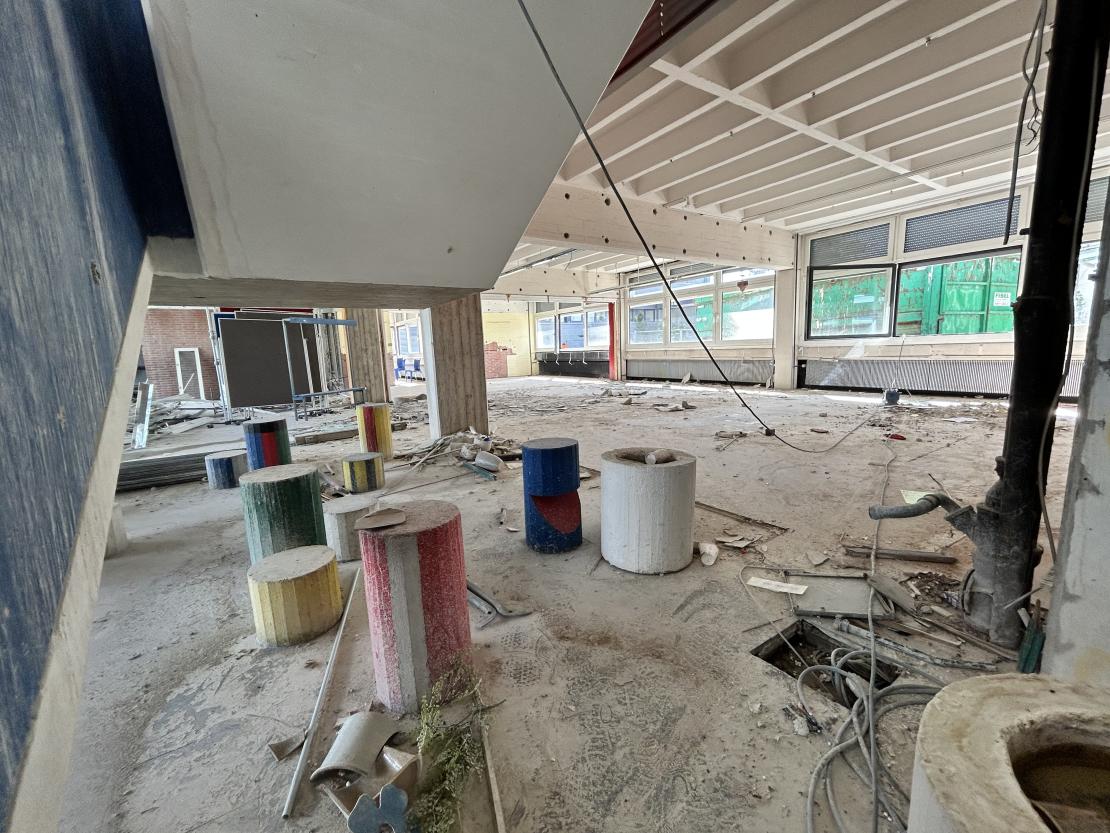 Grund- und Mittelschule