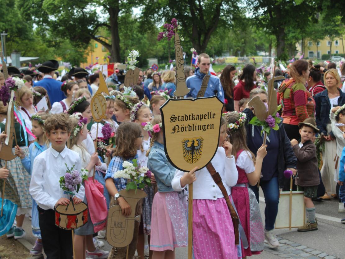 Stabenfest 2026