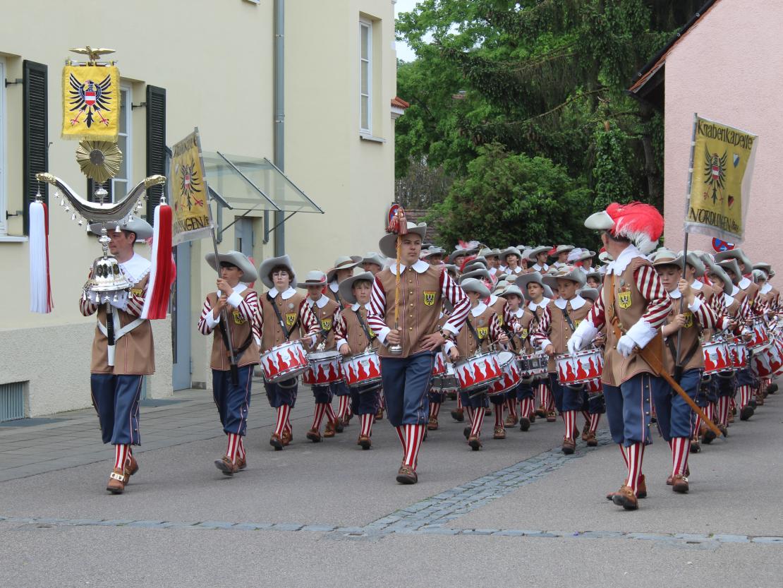 Stabenfest 2026