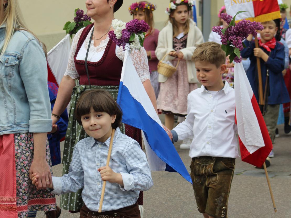 Stabenfest 2026