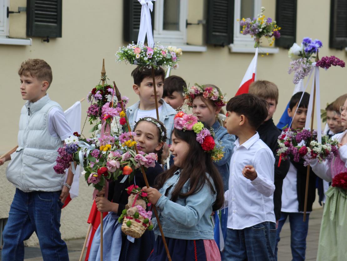 Stabenfest 2026
