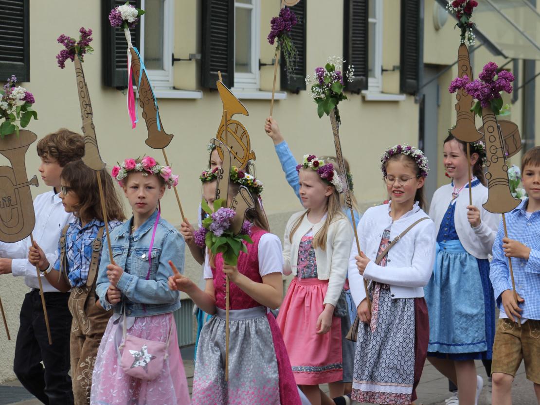 Stabenfest 2026