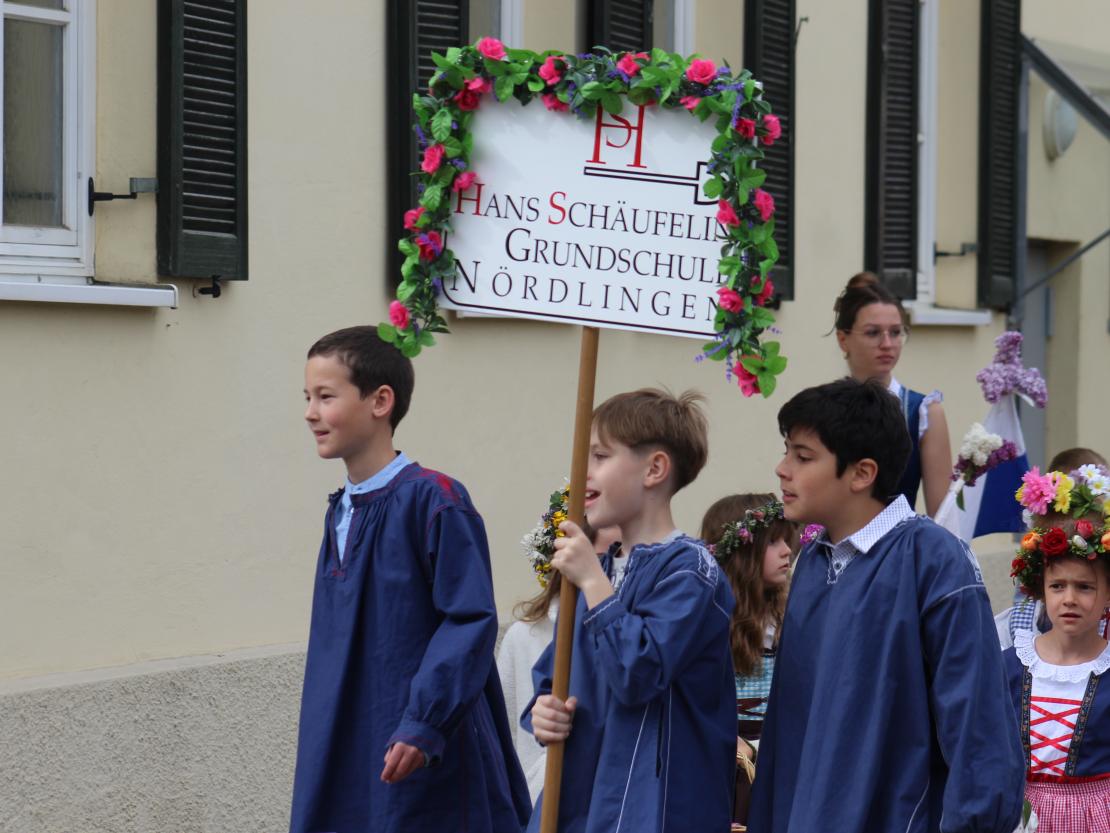Stabenfest 2026