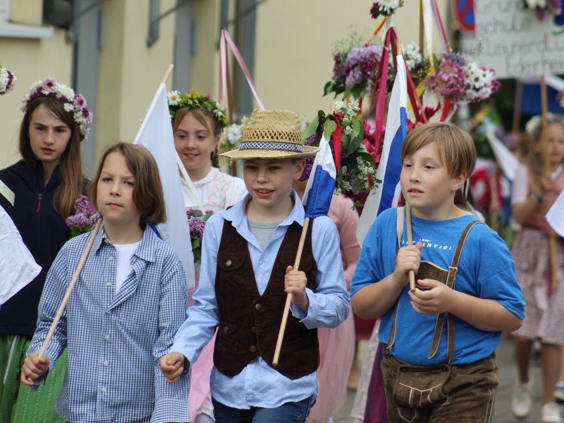 Stabenfest 2026